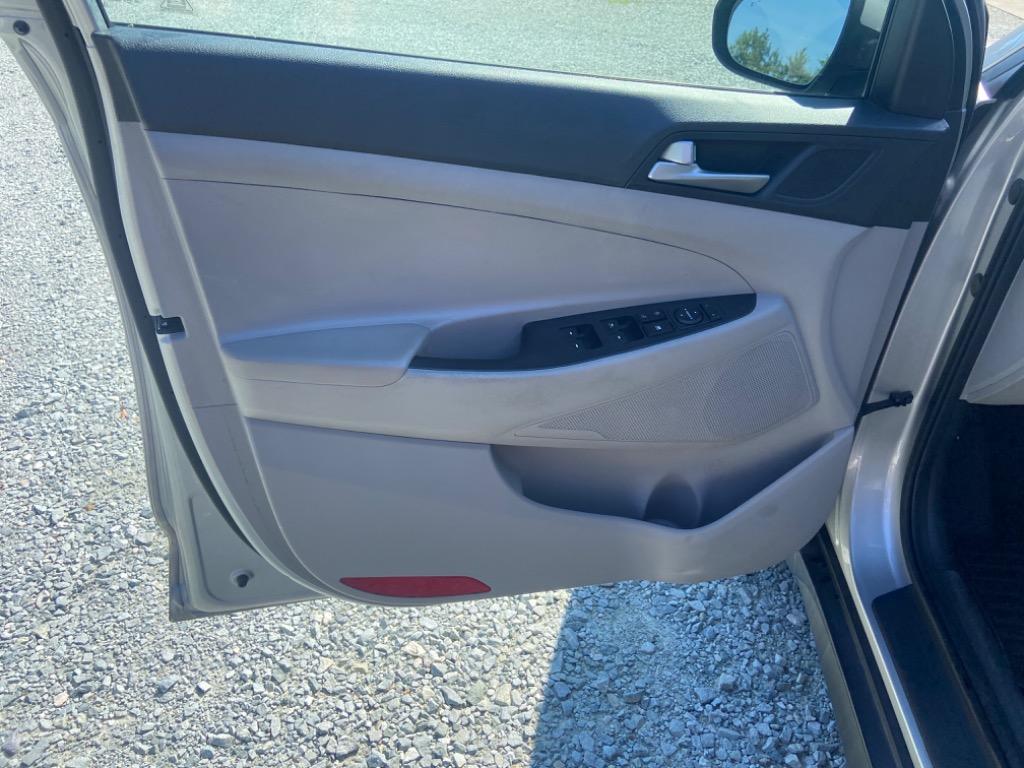 2020 Hyundai Tucson Value - Photo 10