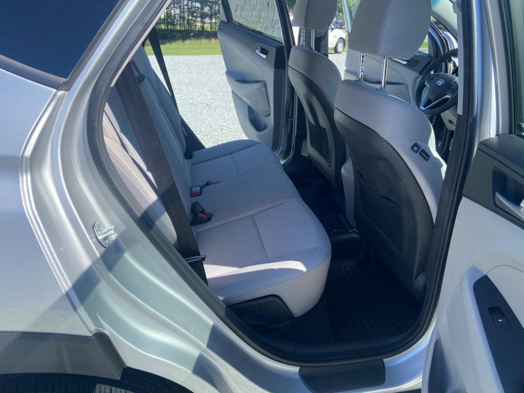 2020 Hyundai Tucson Value - Photo 13