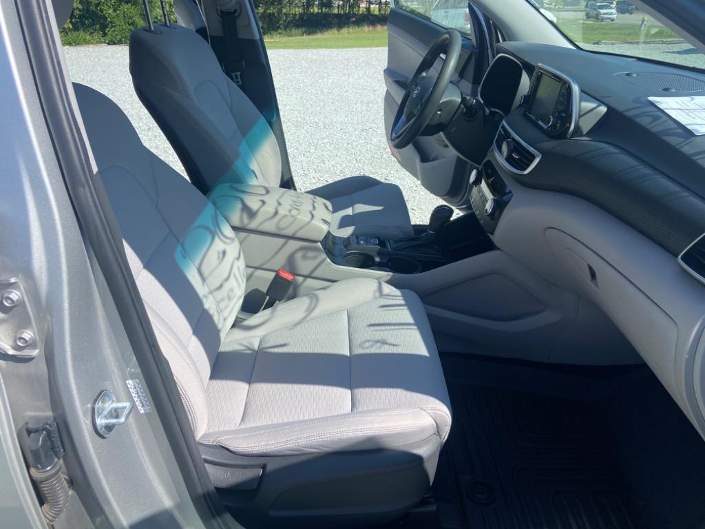 2020 Hyundai Tucson Value - Photo 14