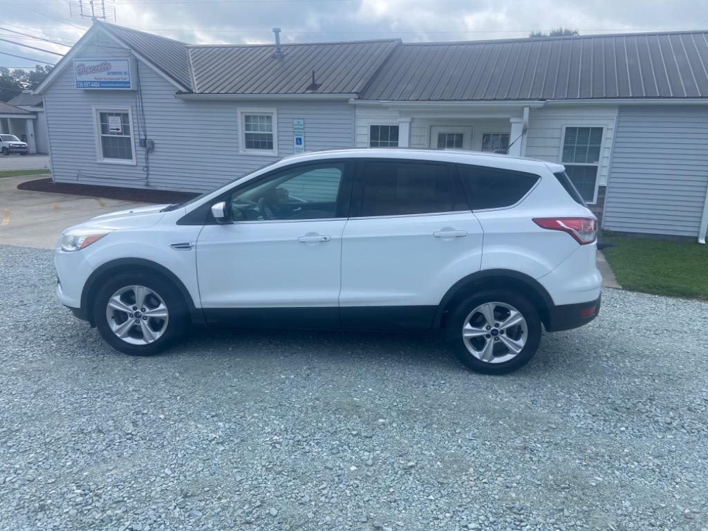 2014 Ford Escape SE - Photo 8