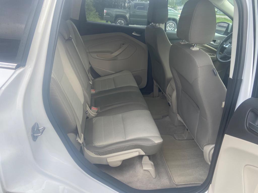 2014 Ford Escape SE - Photo 14