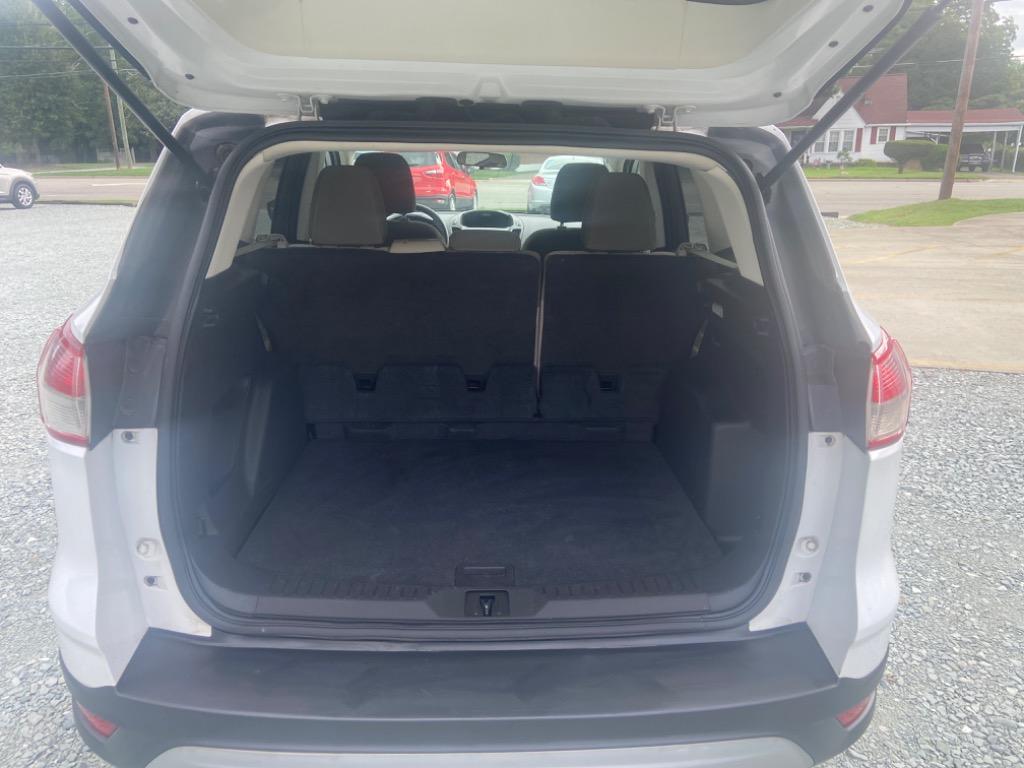 2014 Ford Escape SE - Photo 13
