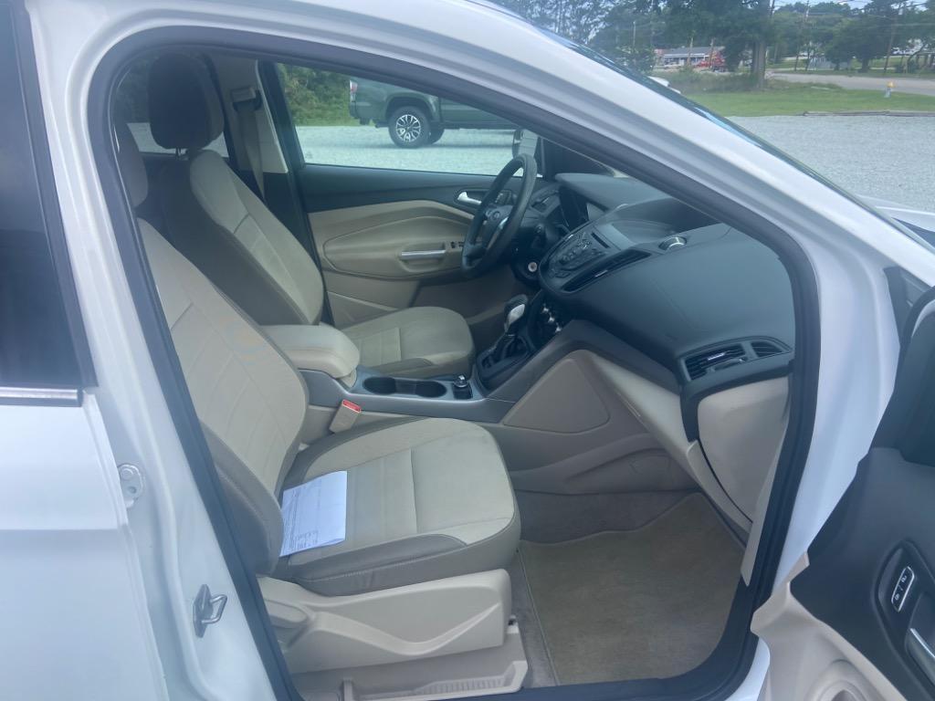 2014 Ford Escape SE - Photo 15