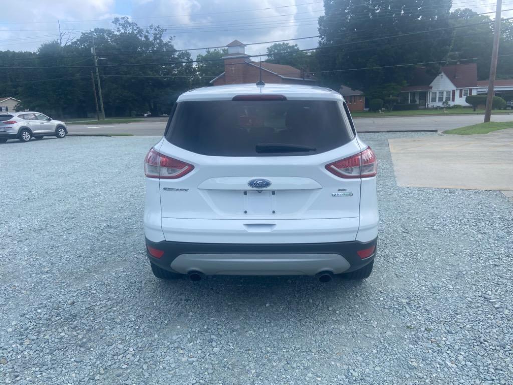 2014 Ford Escape SE - Photo 6