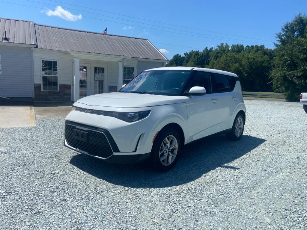 2024 Kia Soul