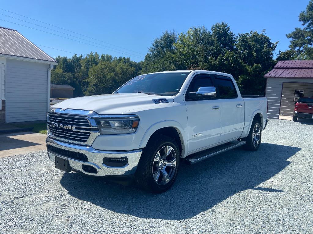 2020 RAM 1500 Pickup