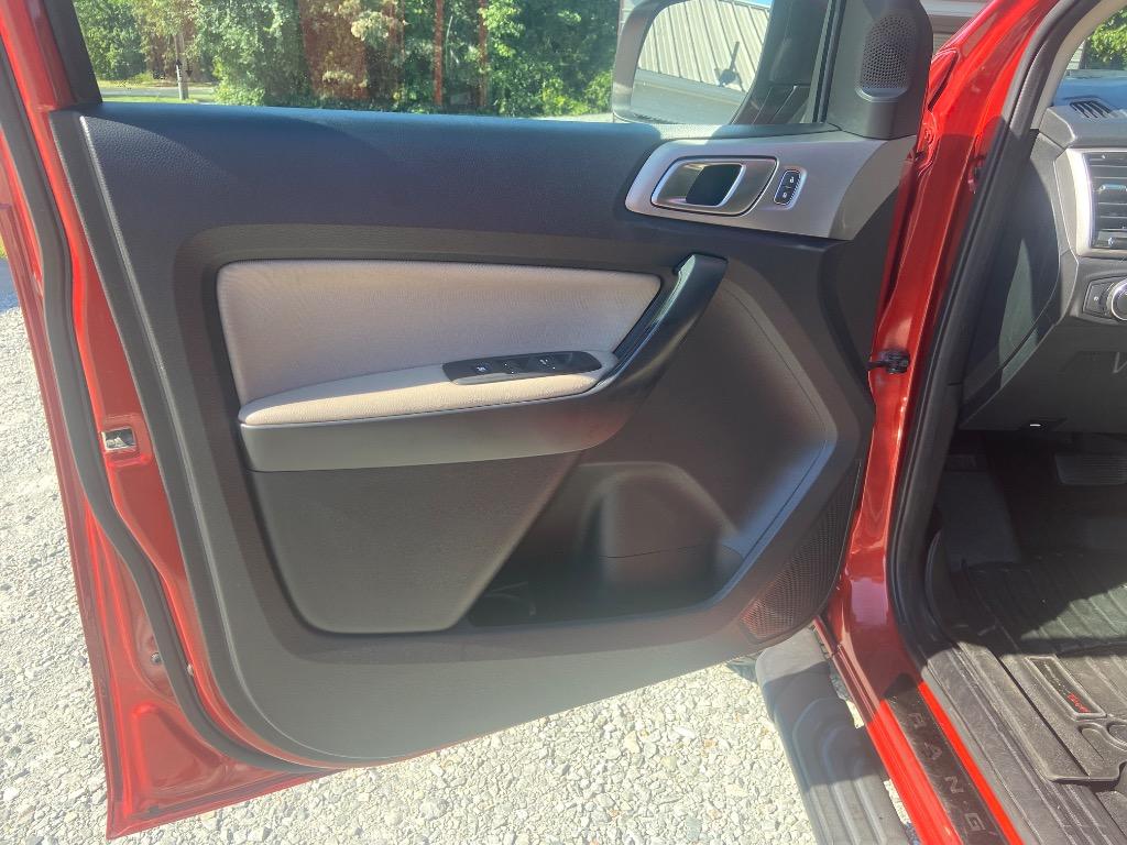 2023 Ford Ranger XLT - Photo 10