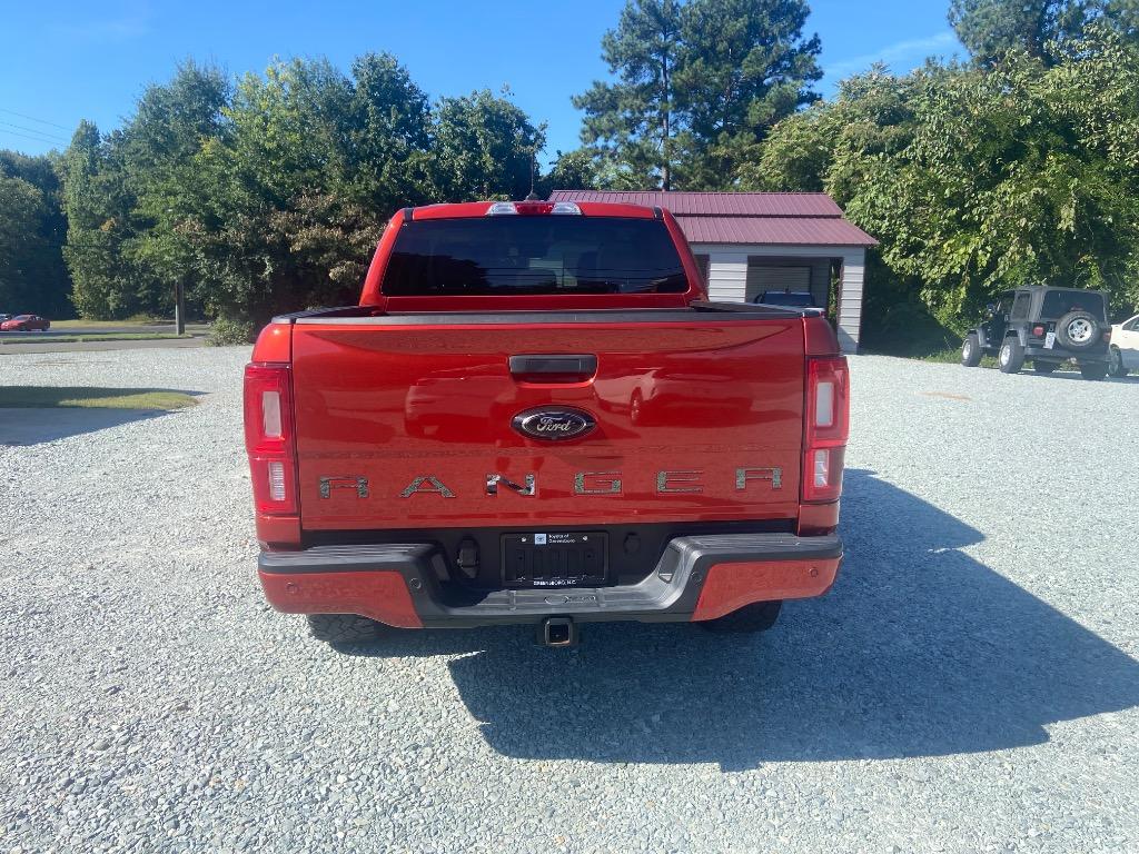 2023 Ford Ranger XLT - Photo 6